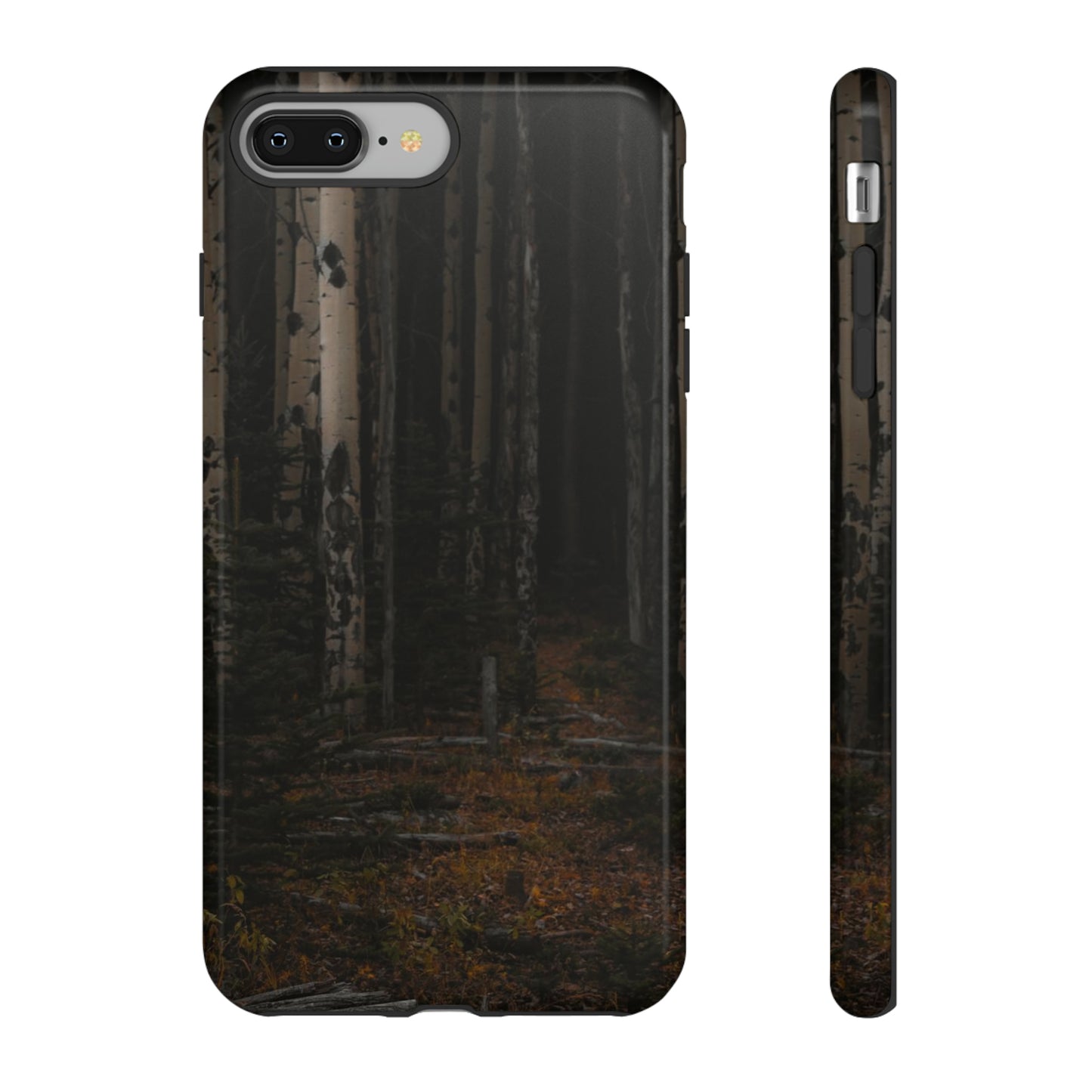 "Moody Aspens" Tough Cases