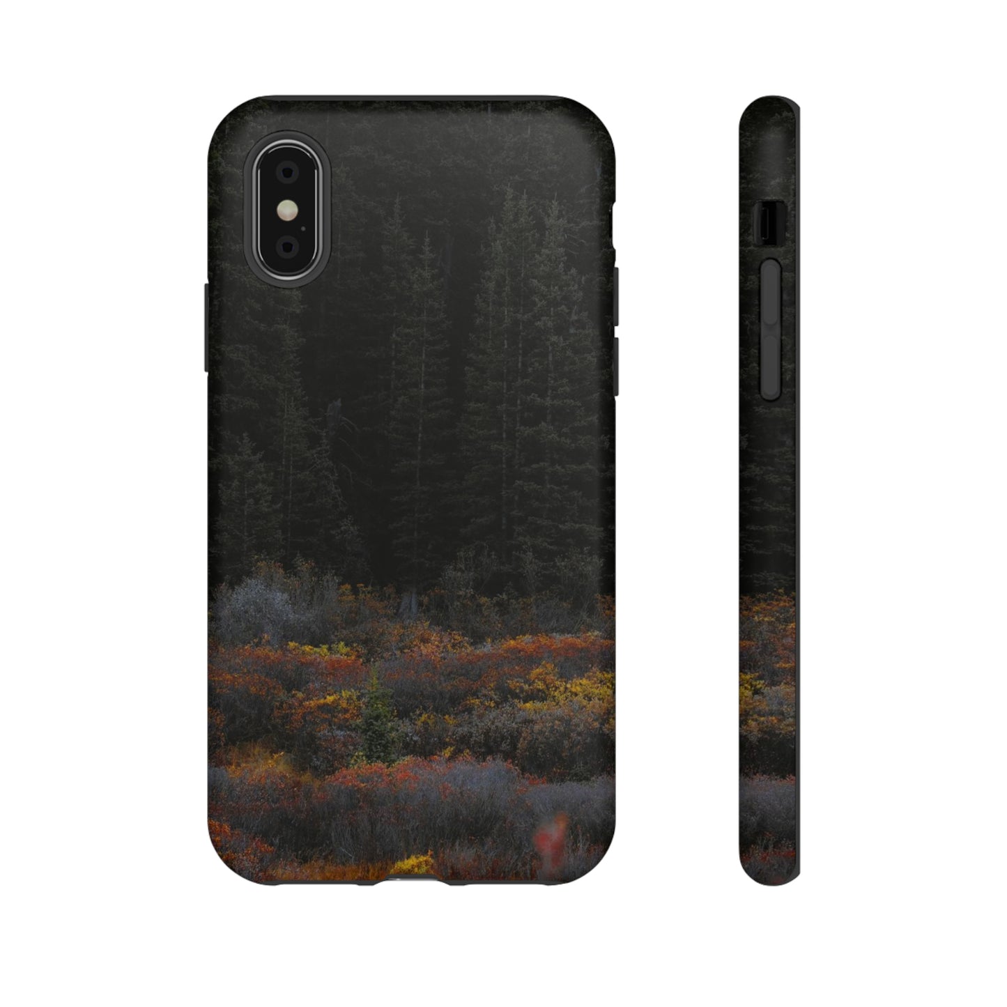 "Moody Forest" Tough Cases