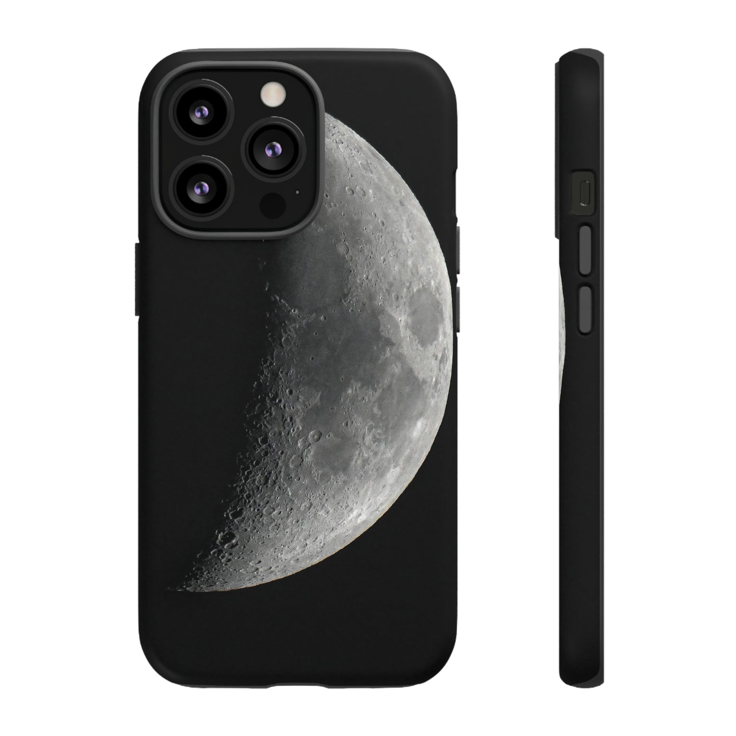 "The Moon" Tough Cases