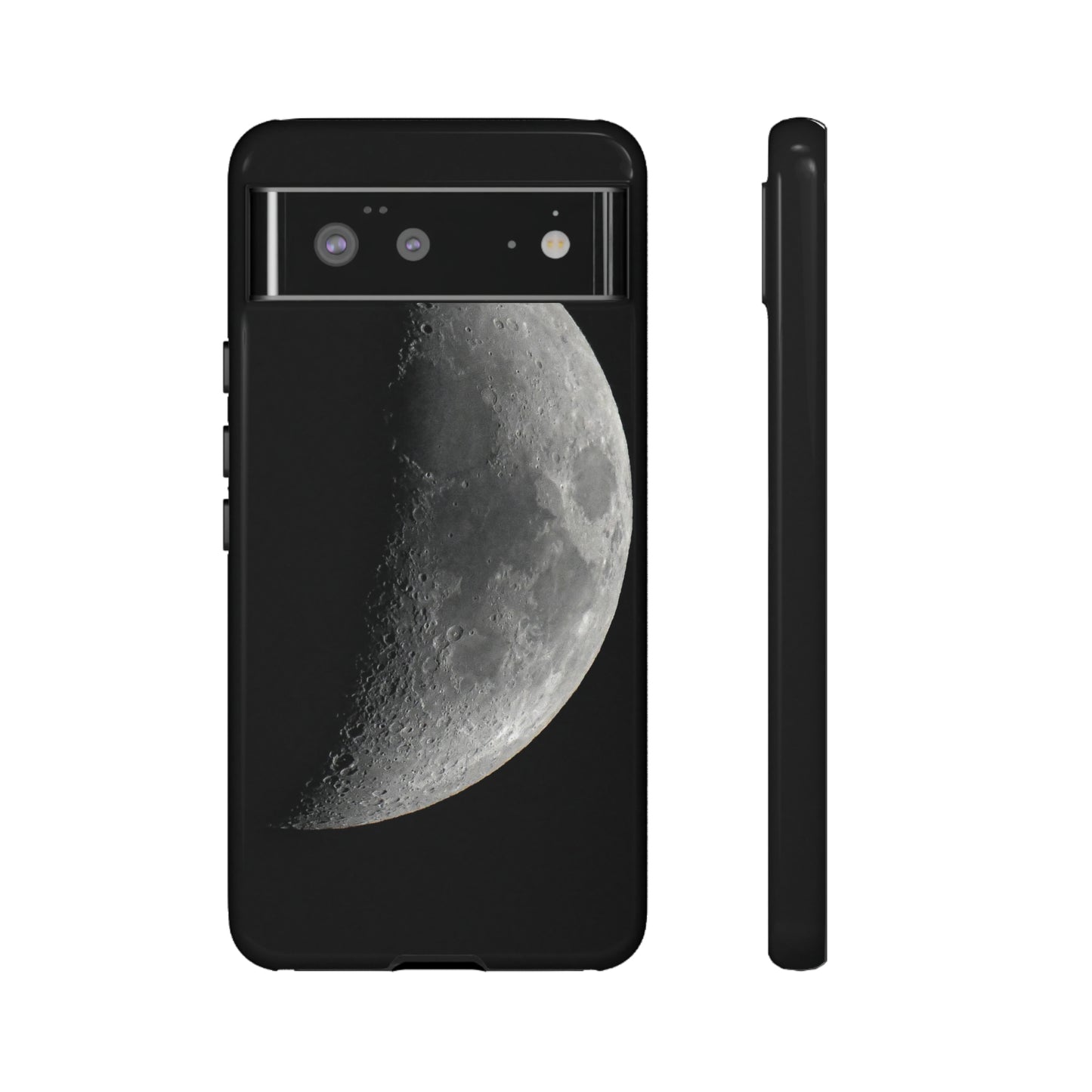 "The Moon" Tough Cases