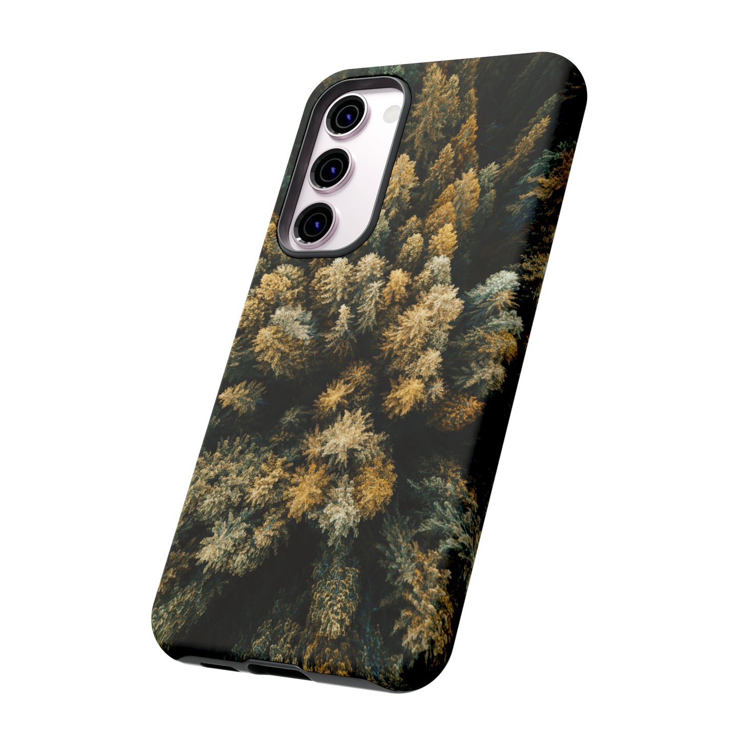 "Tree Tops" Tough Cases