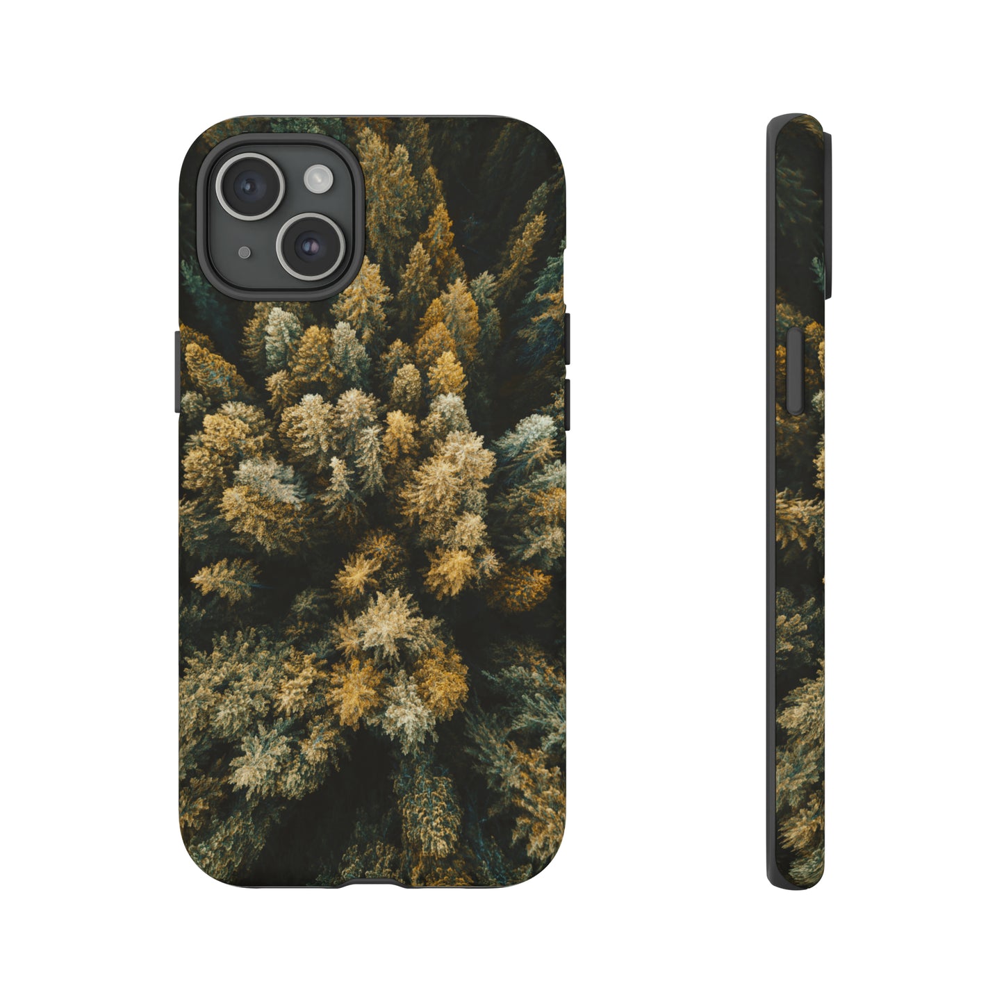 "Tree Tops" Tough Cases