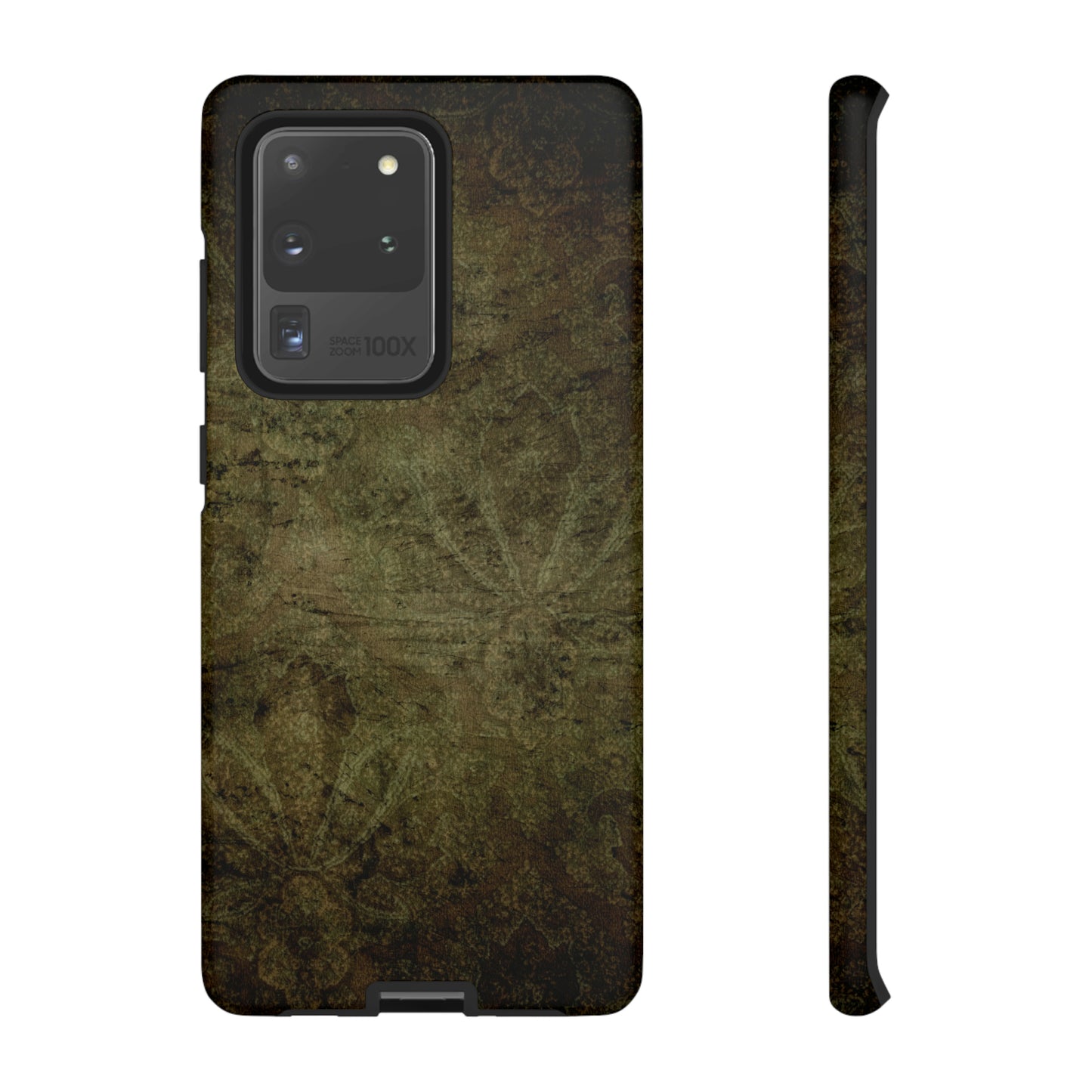 "Olive" Tough Cases