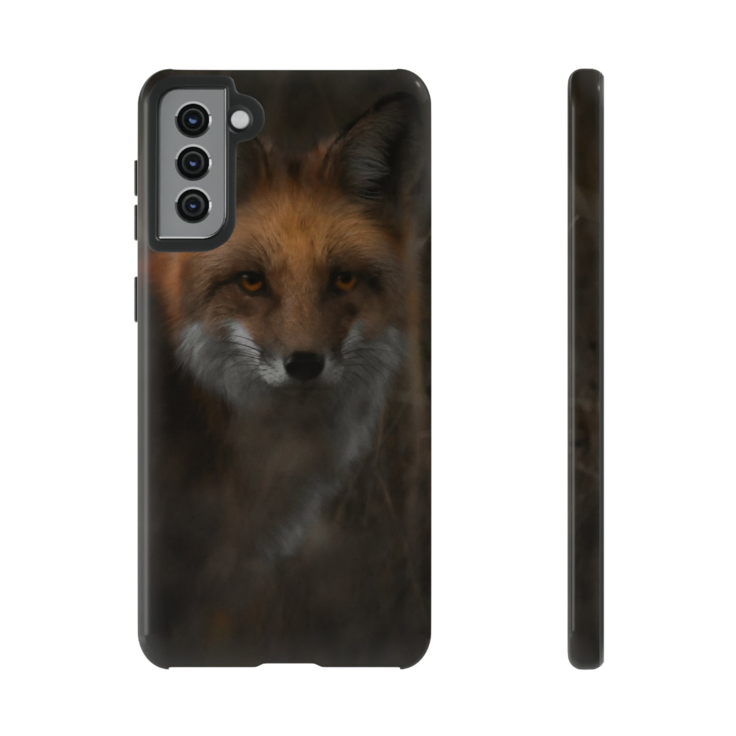 "The Fox" Tough Cases