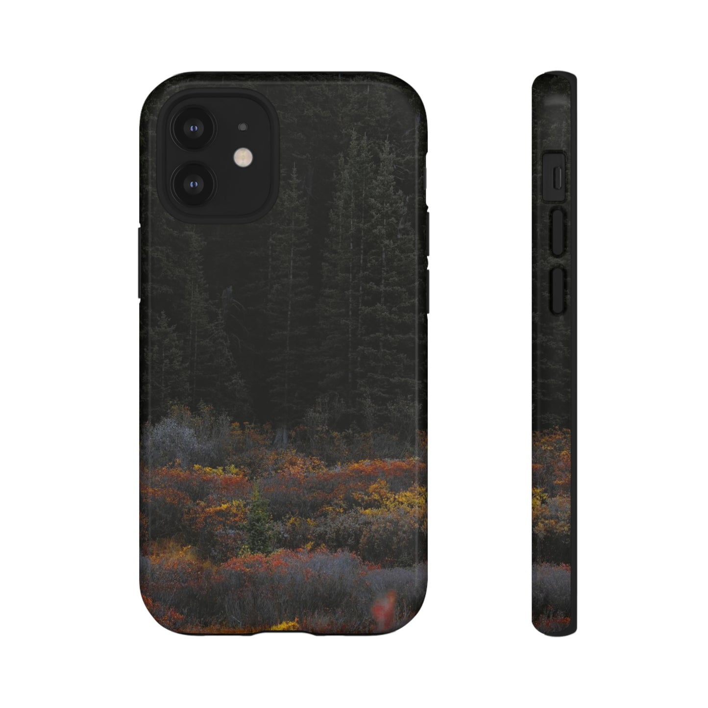 "Moody Forest" Tough Cases