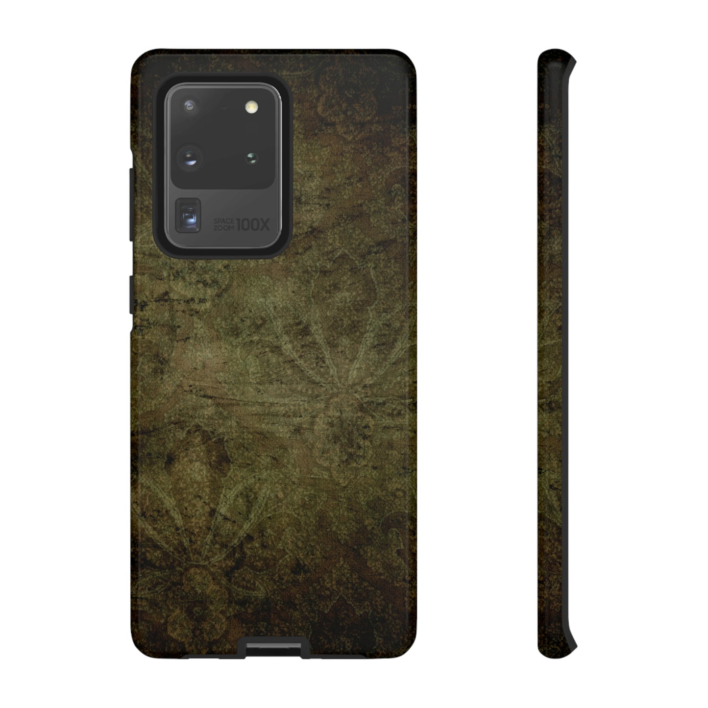 "Olive" Tough Cases