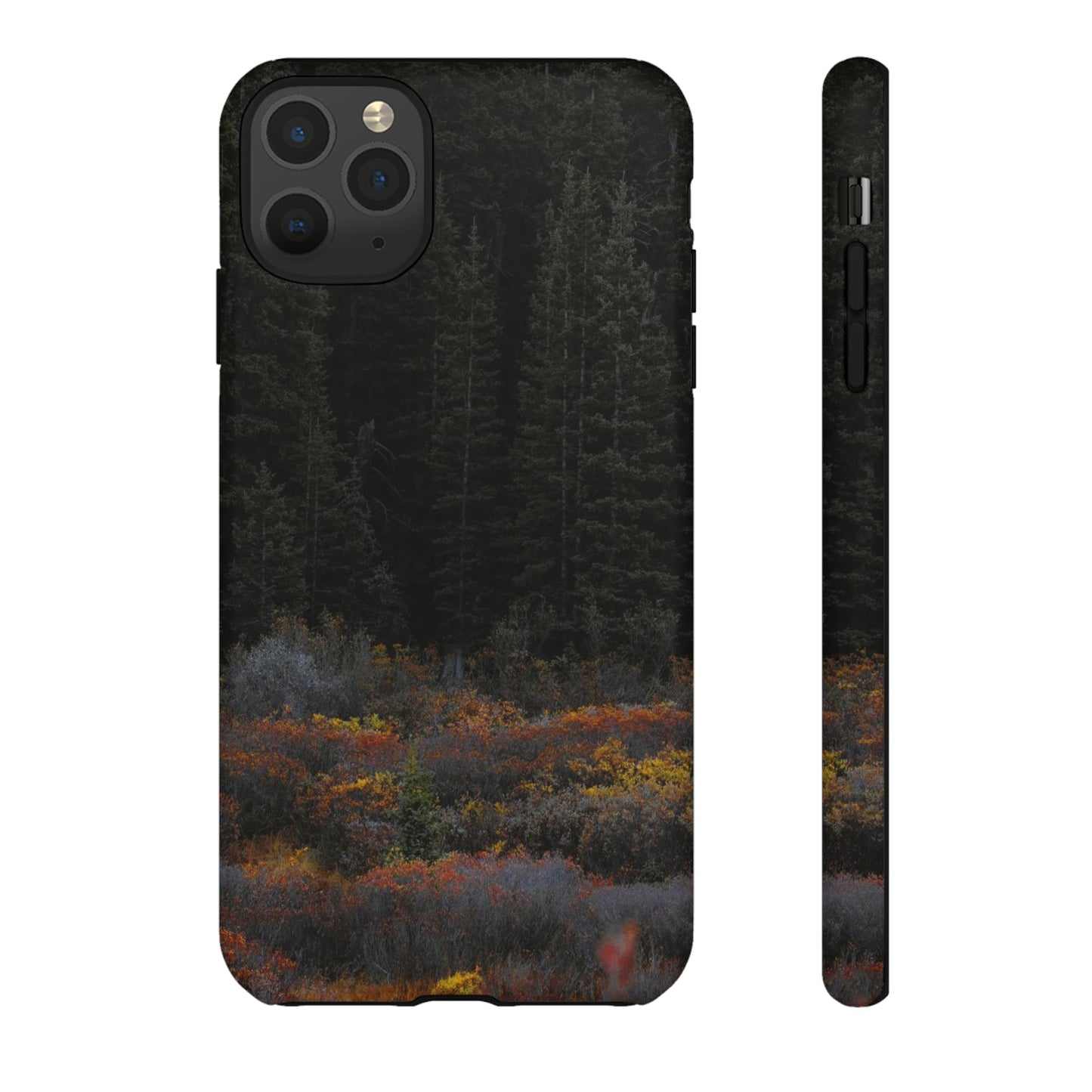 "Moody Forest" Tough Cases