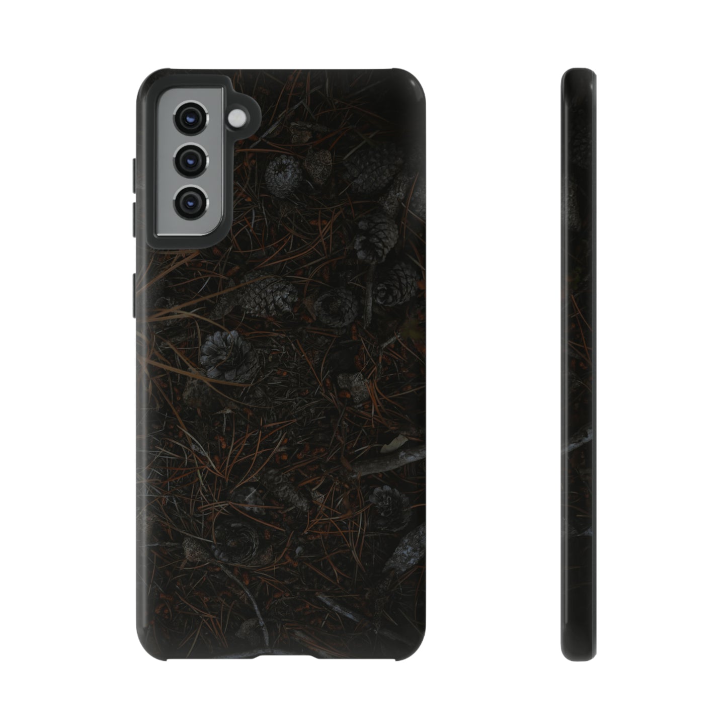 "Forest Floor" Tough Cases