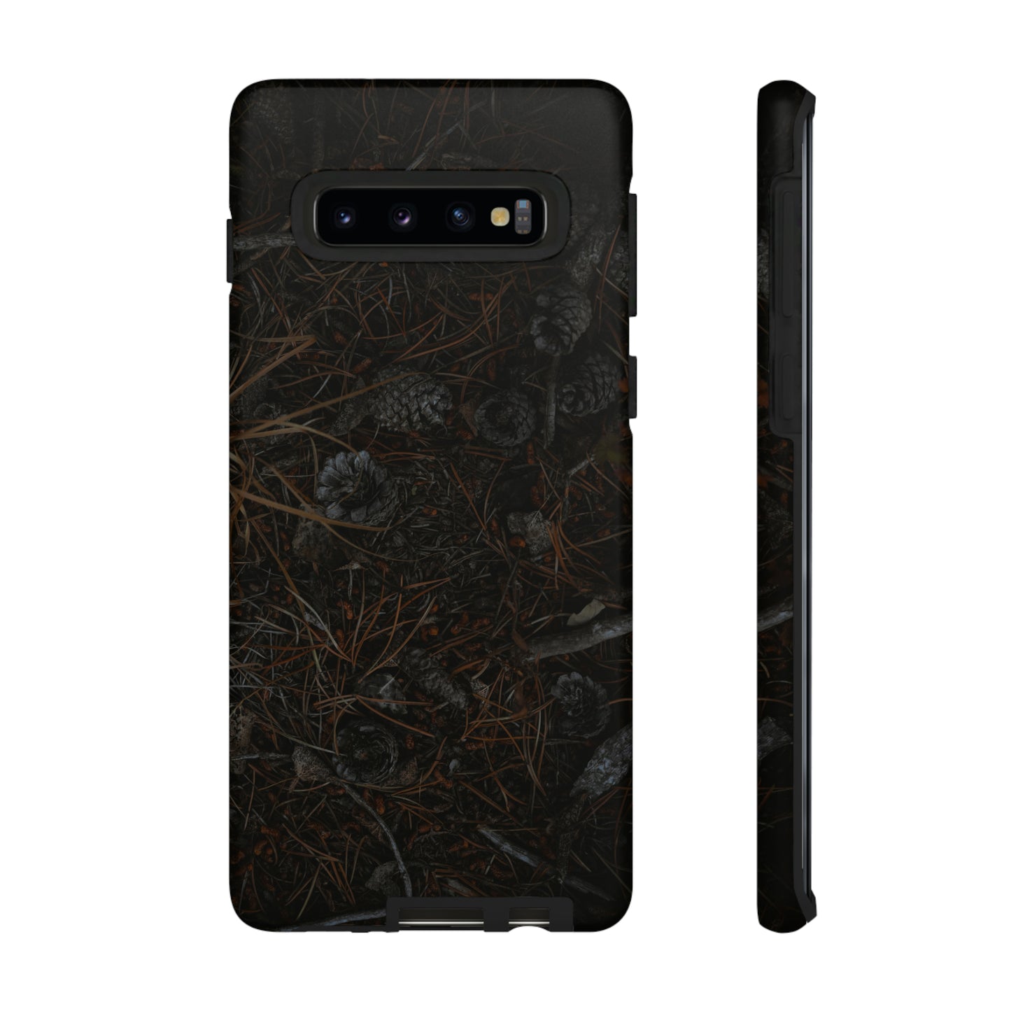 "Forest Floor" Tough Cases