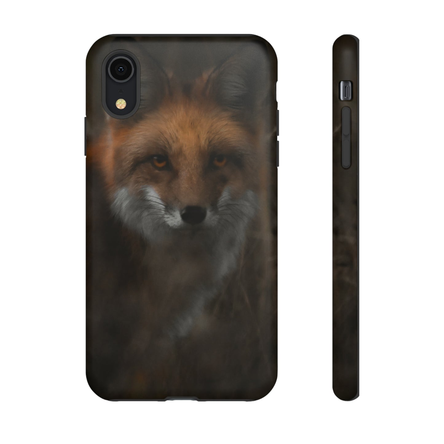 "The Fox" Tough Cases