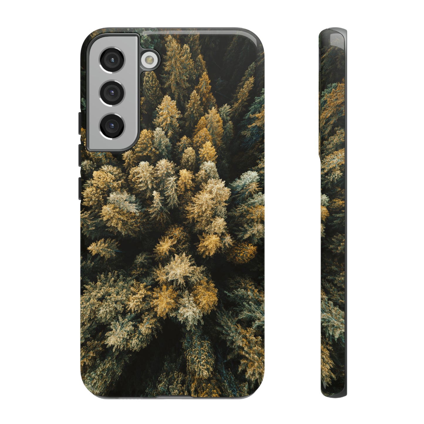 "Tree Tops" Tough Cases