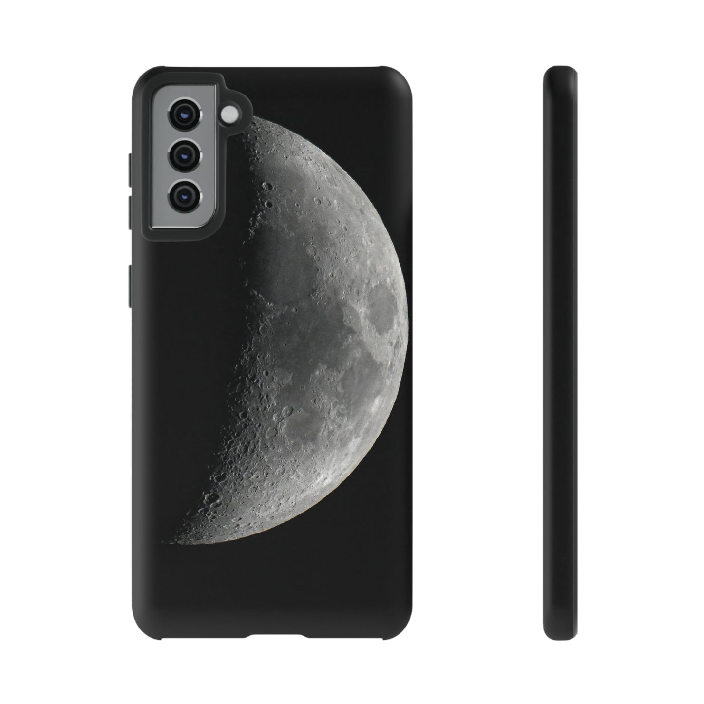 "The Moon" Tough Cases