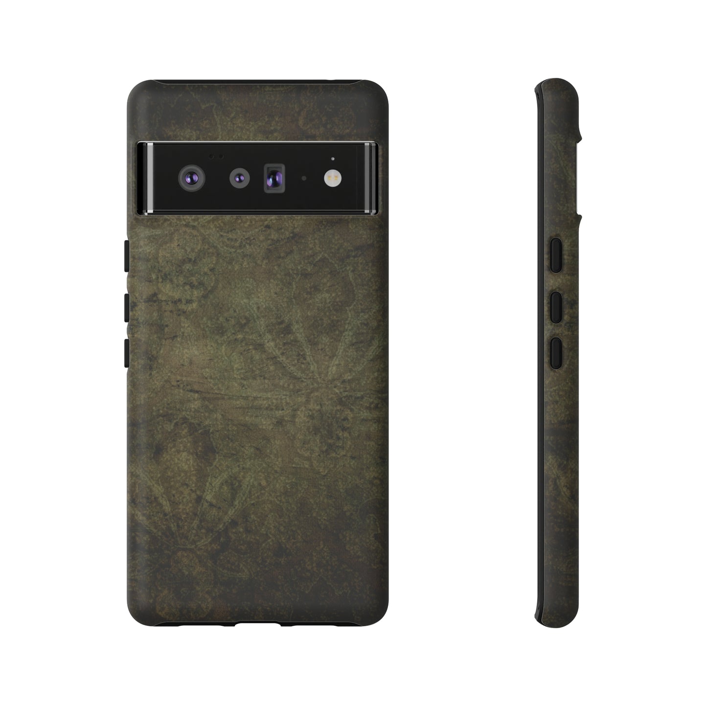 "Olive" Tough Cases