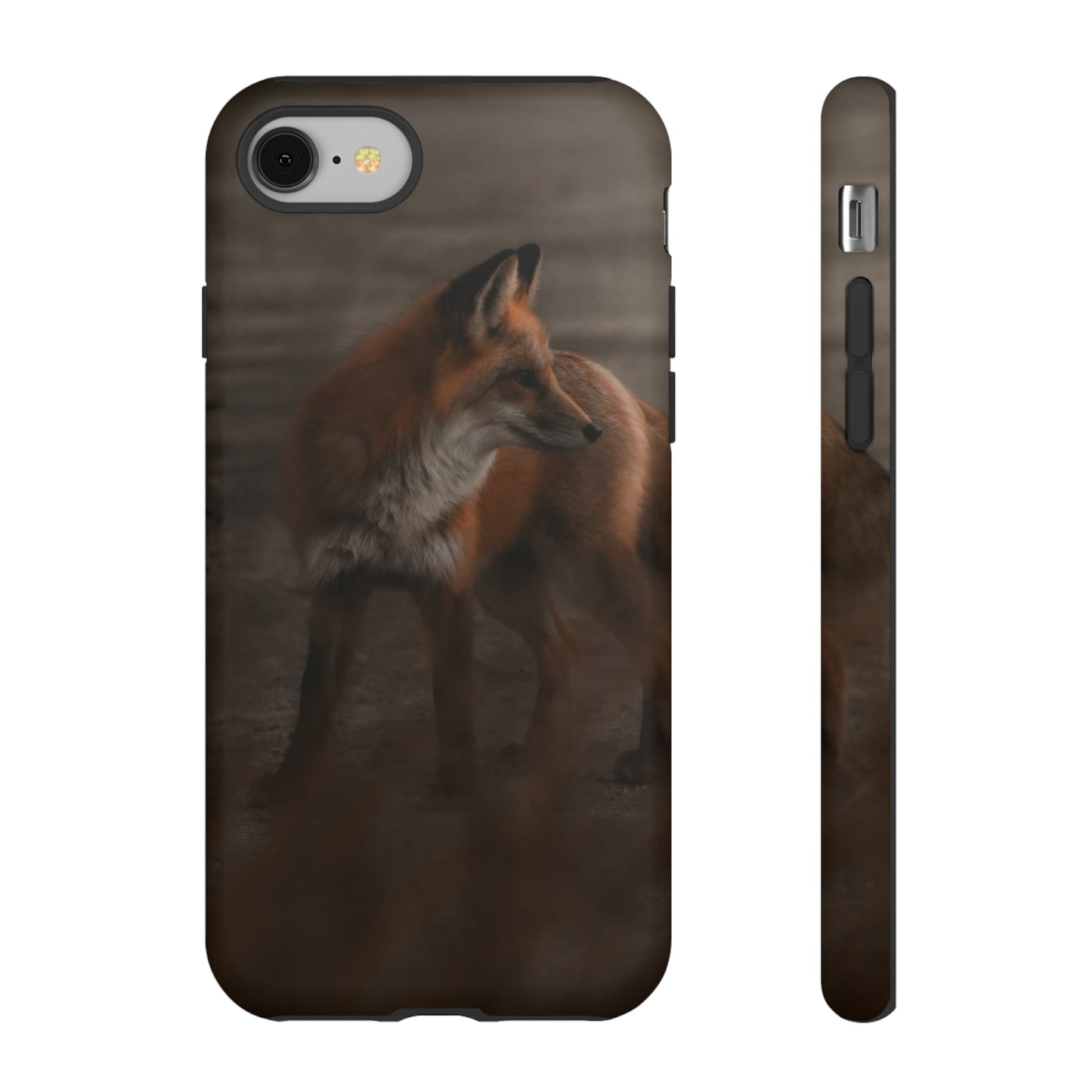 "Sly Fox" Tough Cases