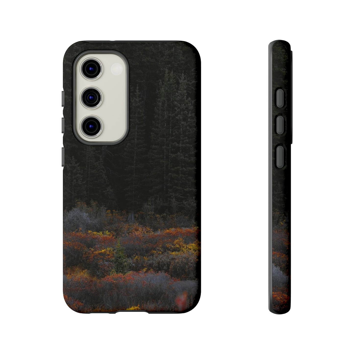 "Moody Forest" Tough Cases