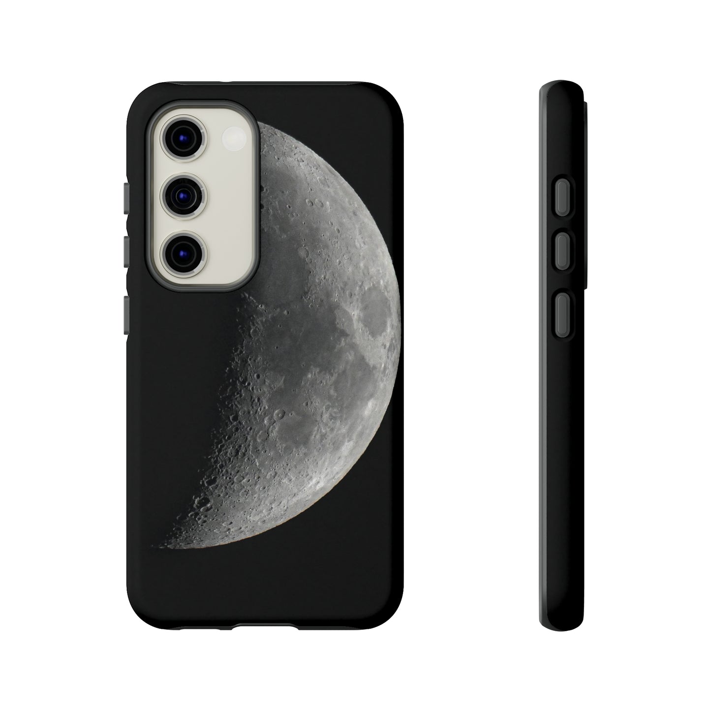 "The Moon" Tough Cases