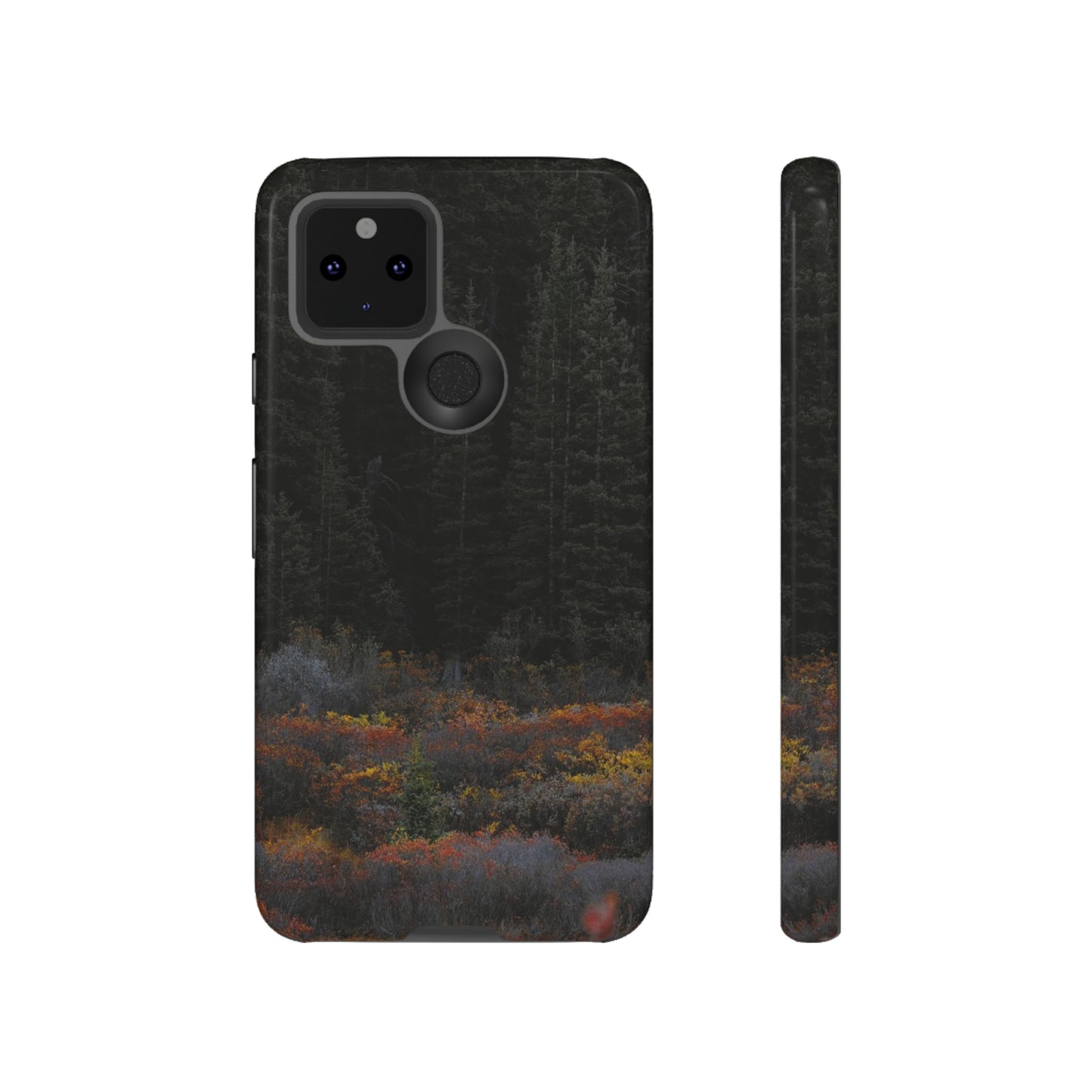 "Moody Forest" Tough Cases