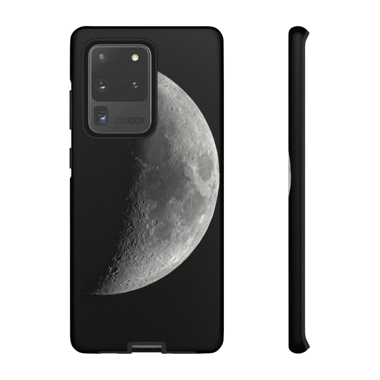 "The Moon" Tough Cases