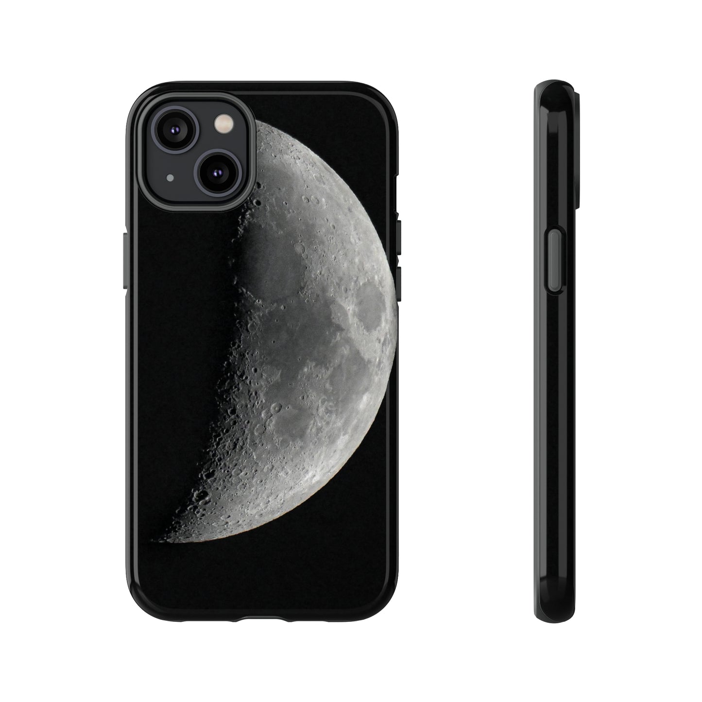 "The Moon" Tough Cases