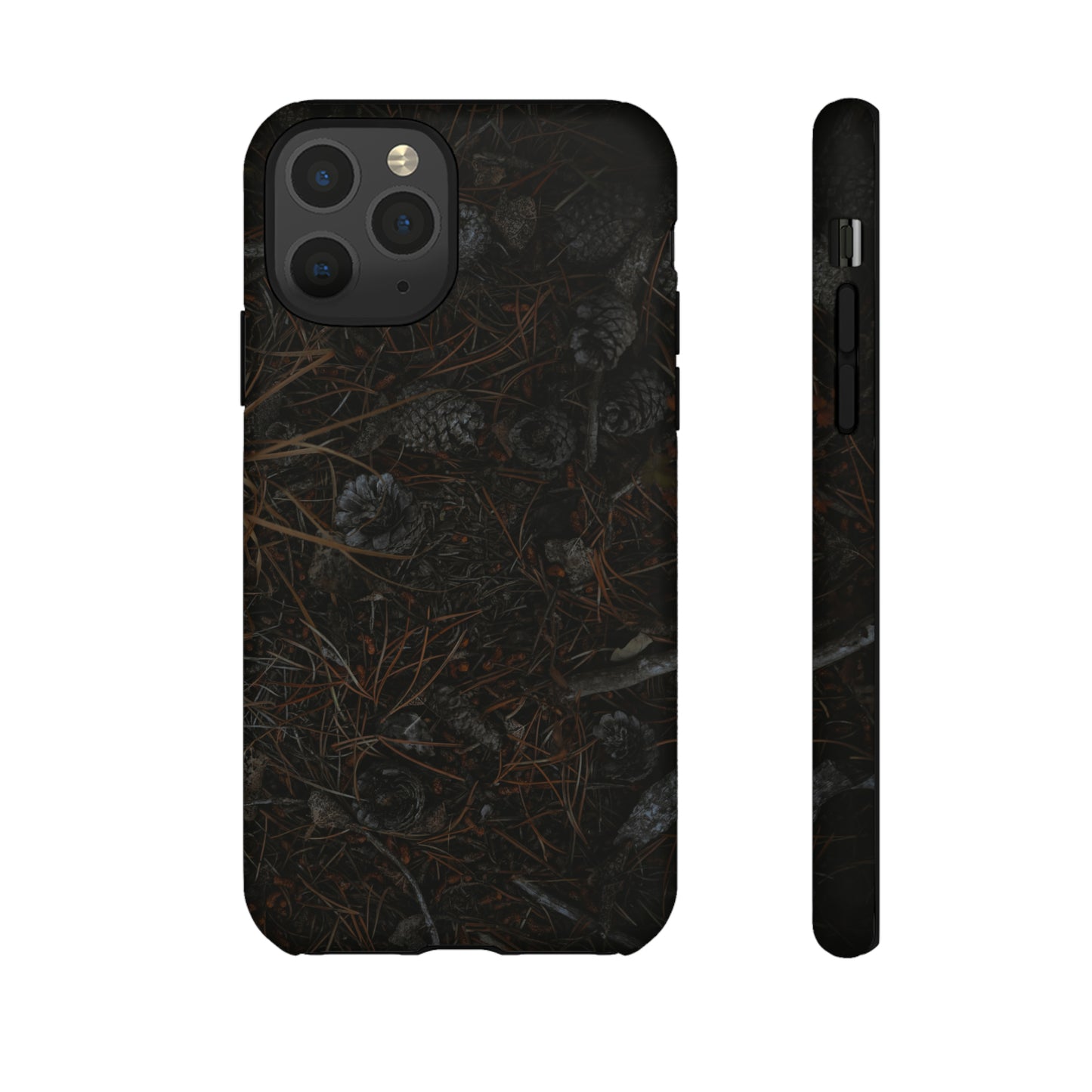 "Forest Floor" Tough Cases