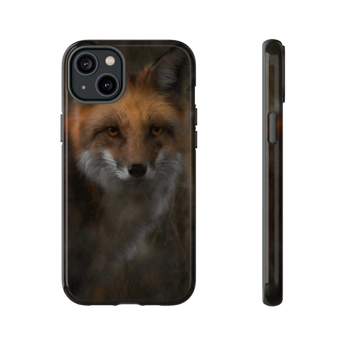 "The Fox" Tough Cases