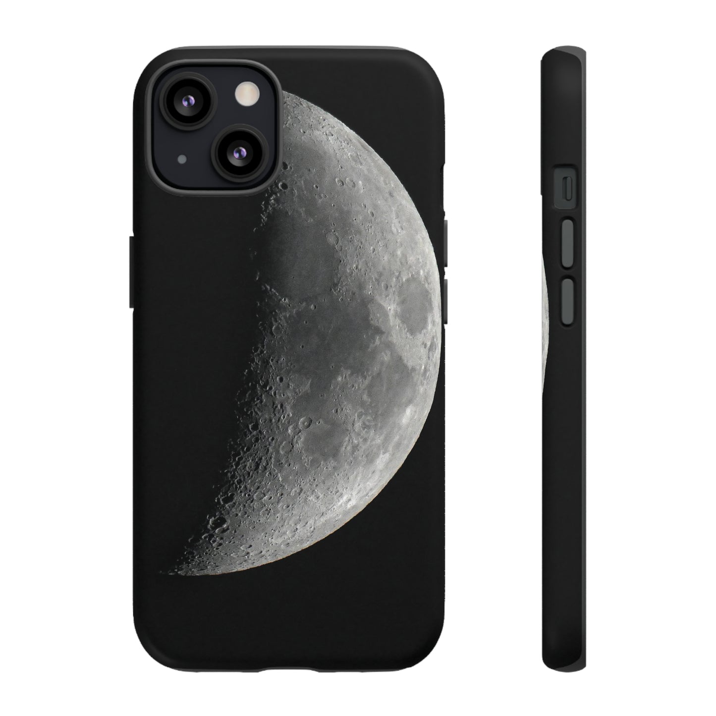 "The Moon" Tough Cases