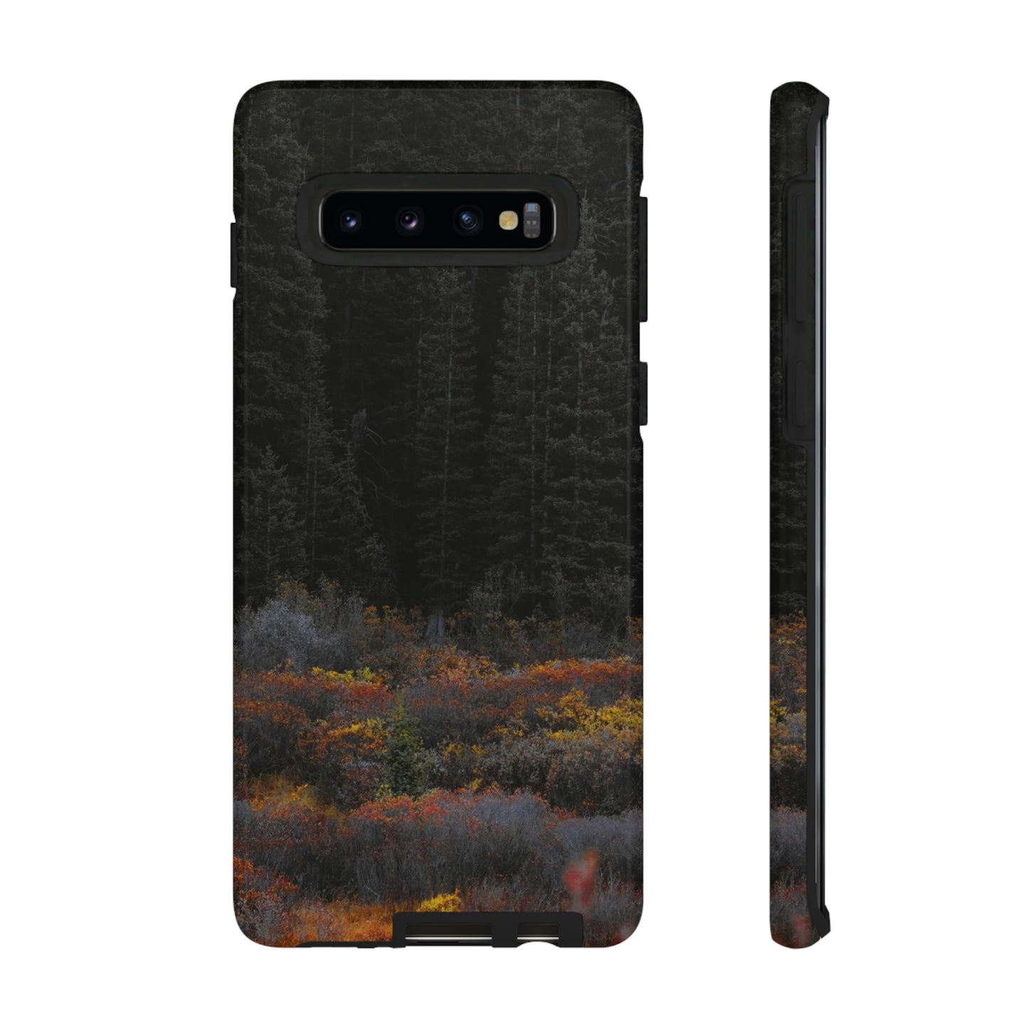 "Moody Forest" Tough Cases