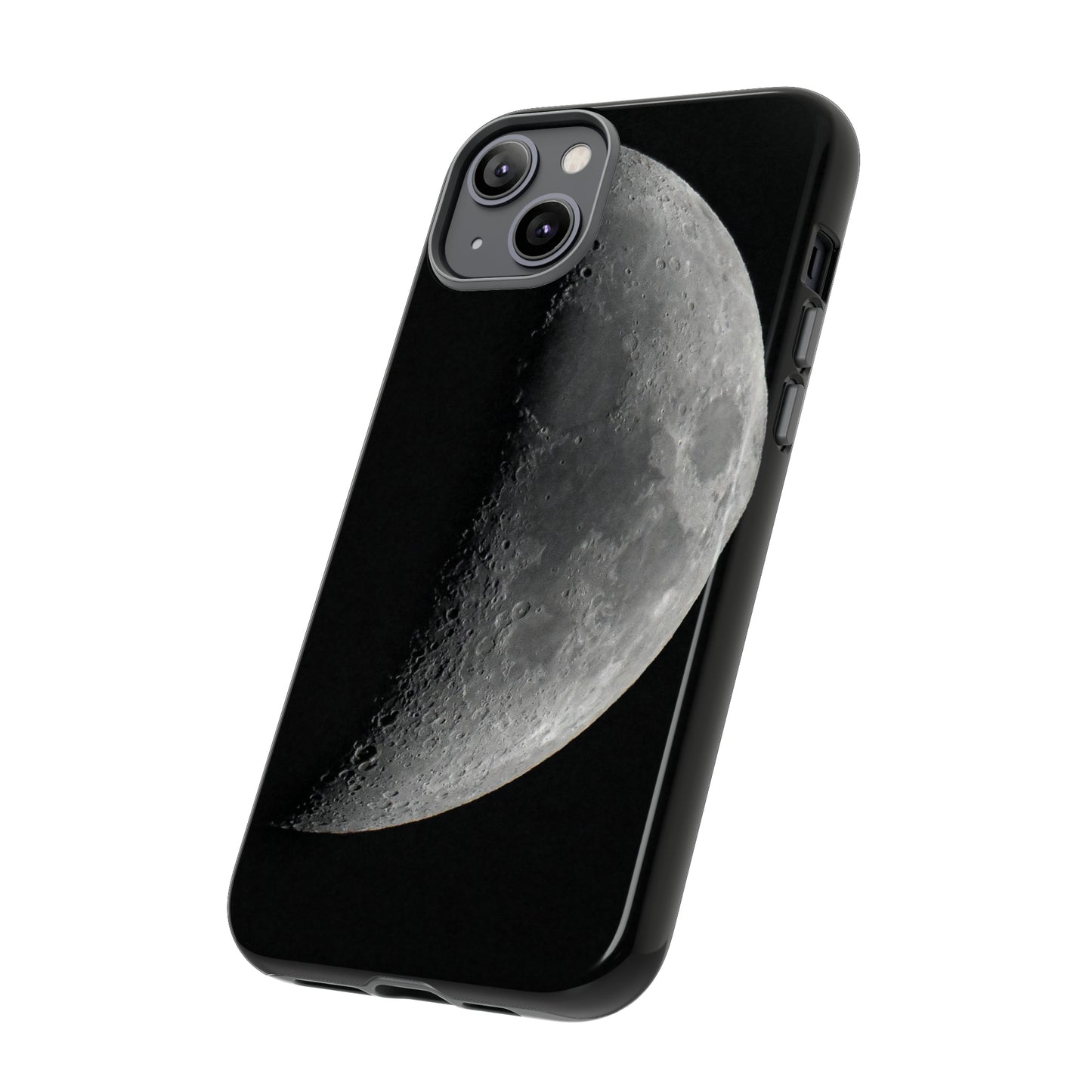 "The Moon" Tough Cases