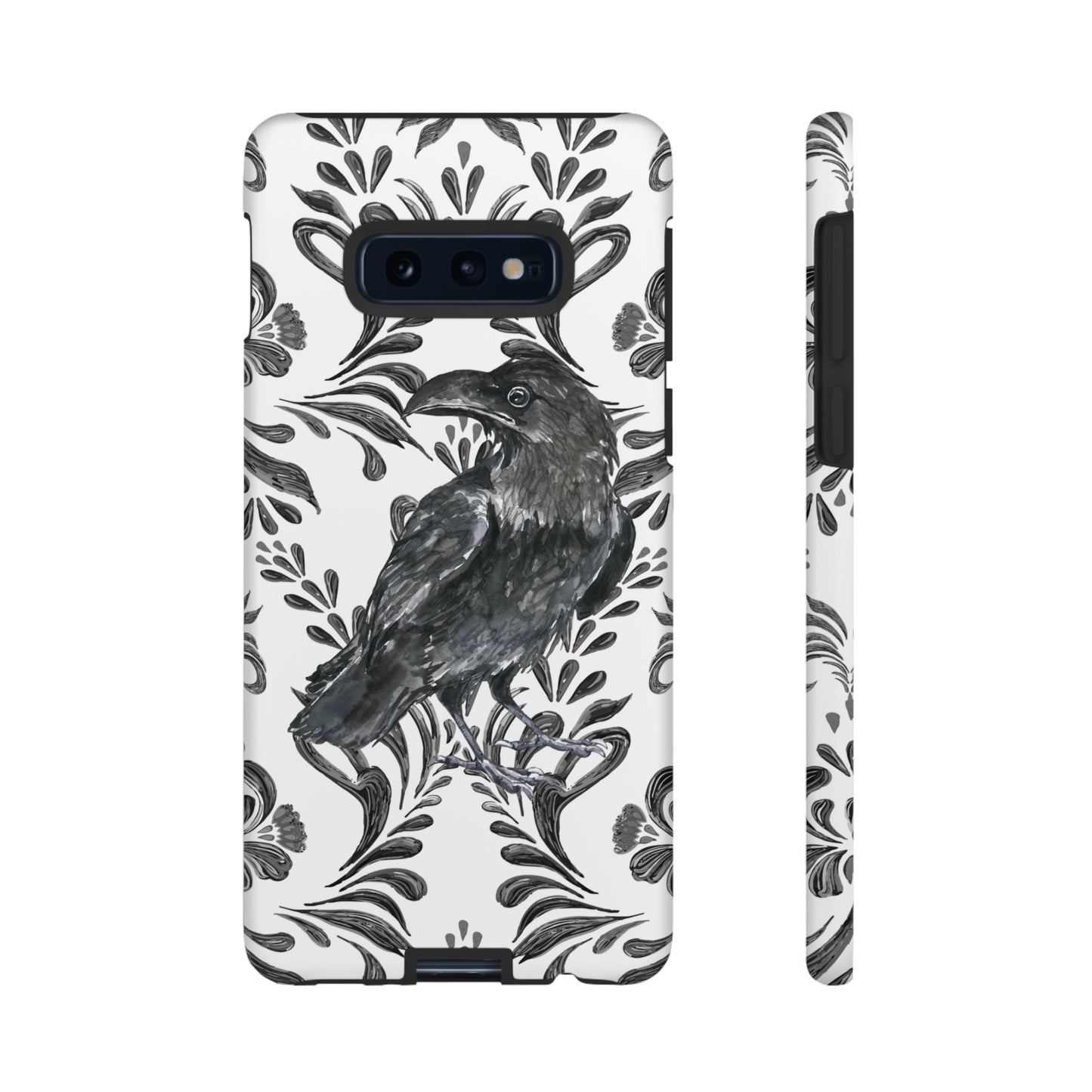 "The Crow" Tough Cases