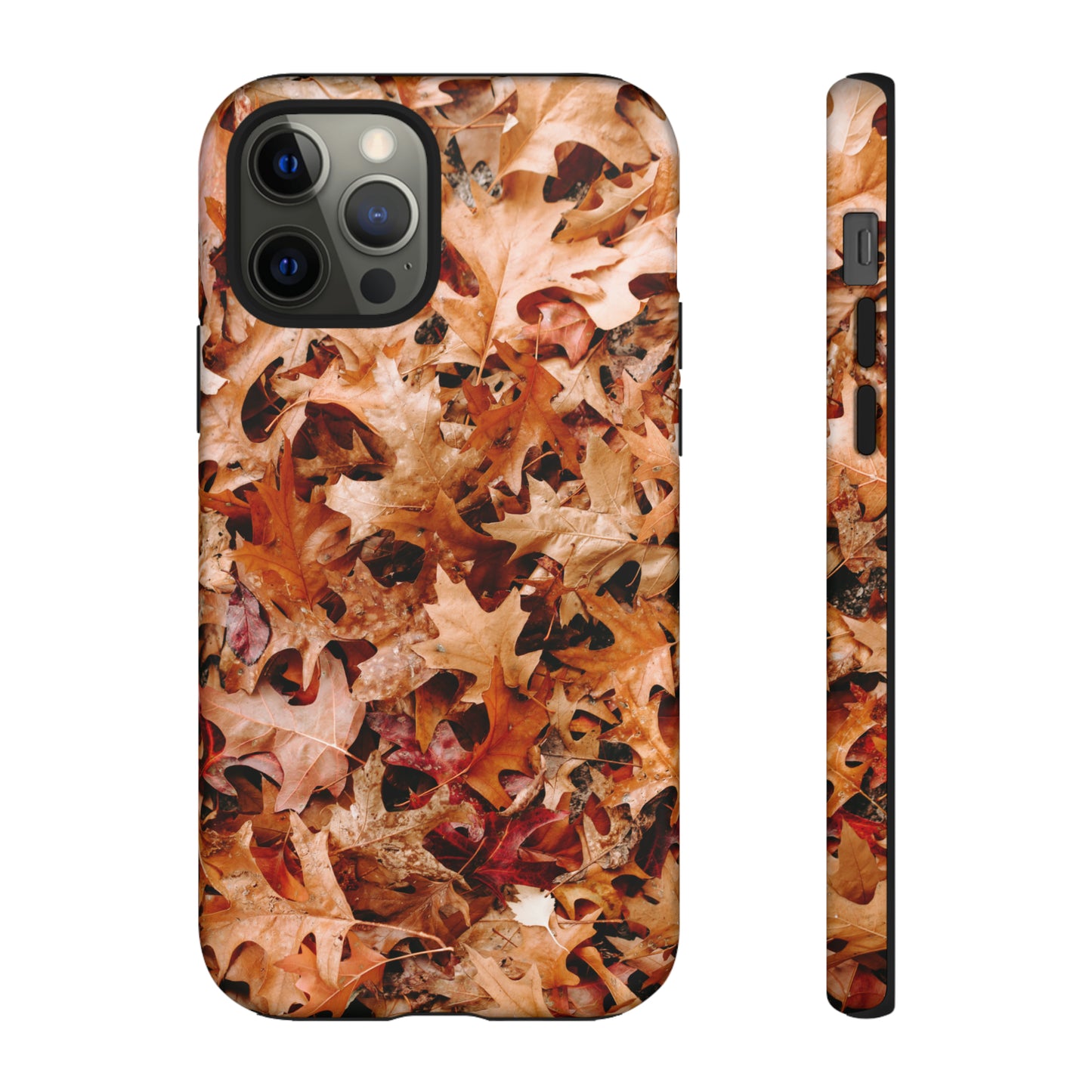 "Crunchy" Tough Cases