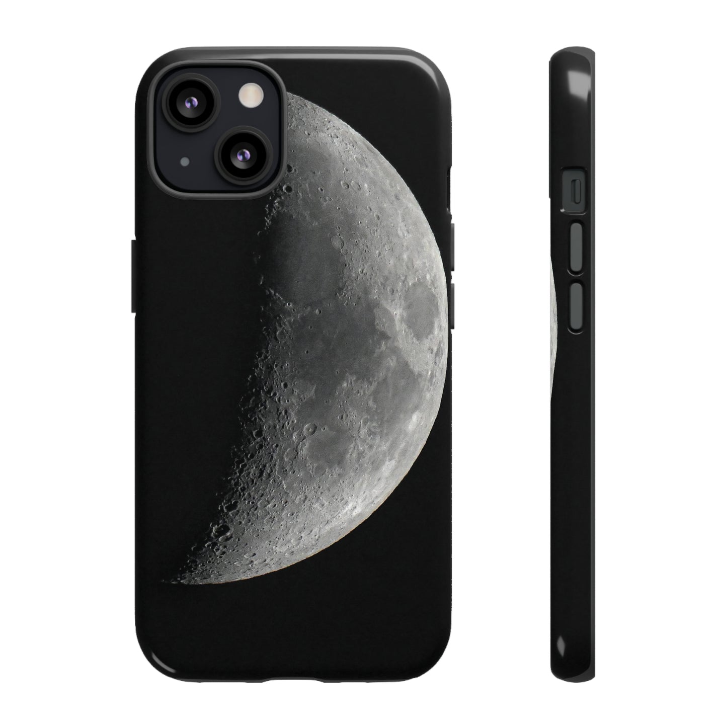 "The Moon" Tough Cases