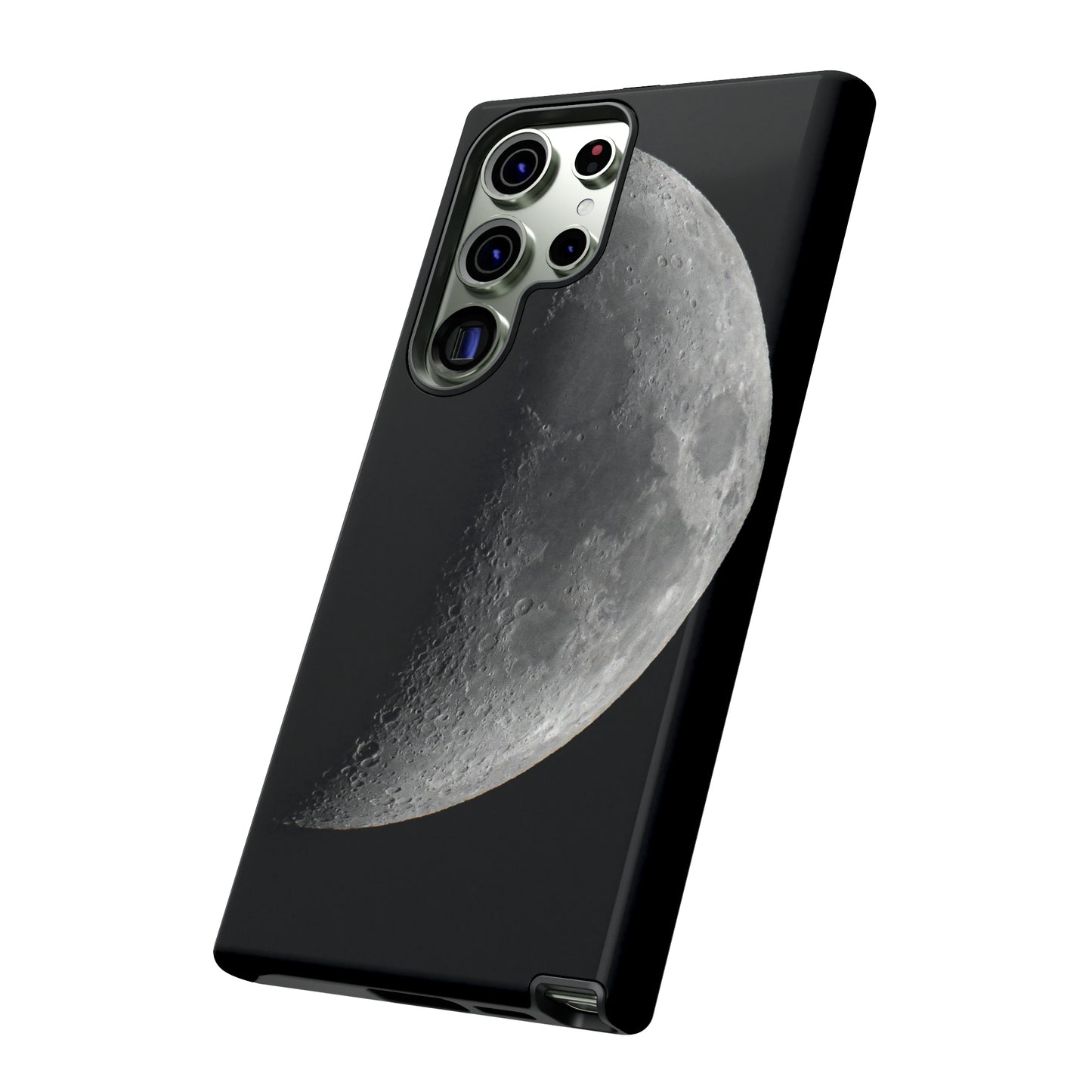 "The Moon" Tough Cases