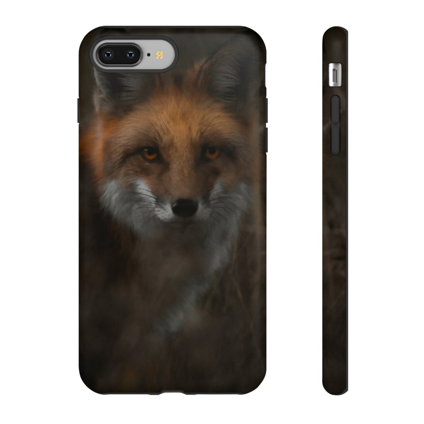 "The Fox" Tough Cases