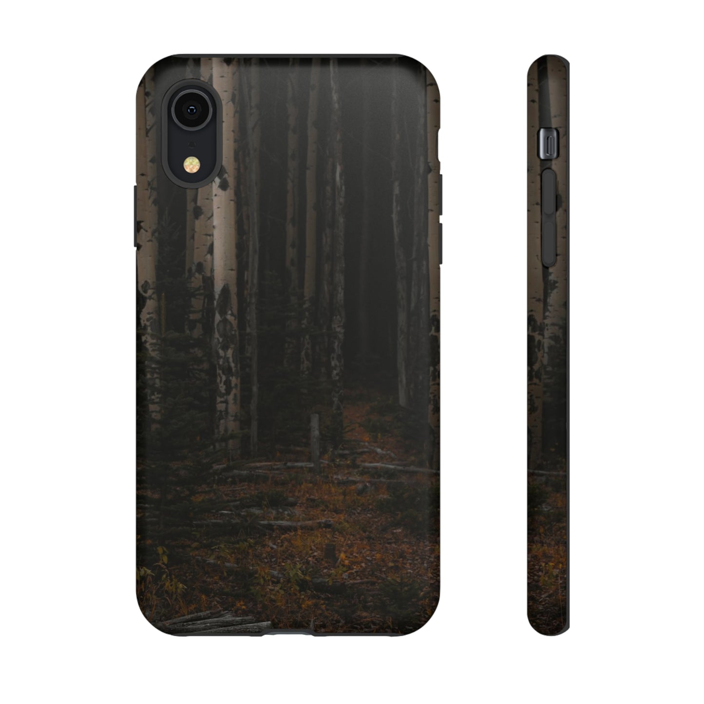 "Moody Aspens" Tough Cases