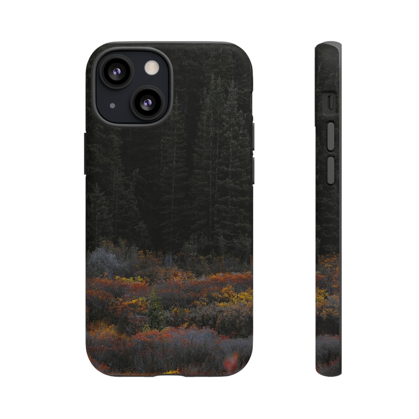 "Moody Forest" Tough Cases