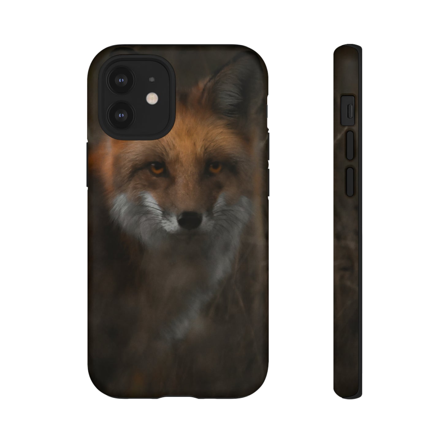 "The Fox" Tough Cases