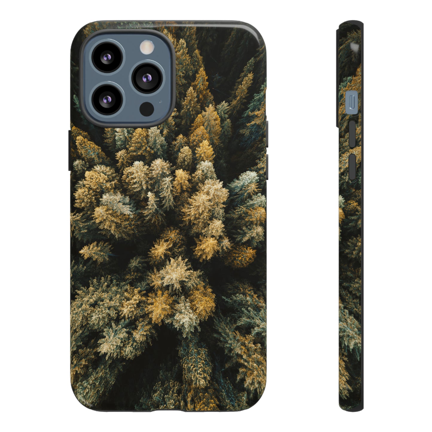 "Tree Tops" Tough Cases