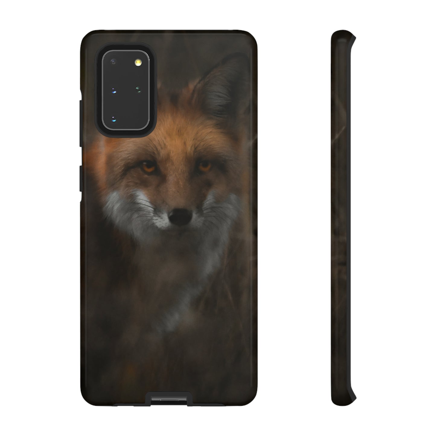 "The Fox" Tough Cases