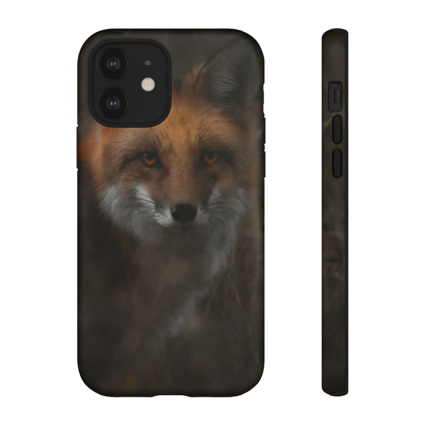 "The Fox" Tough Cases