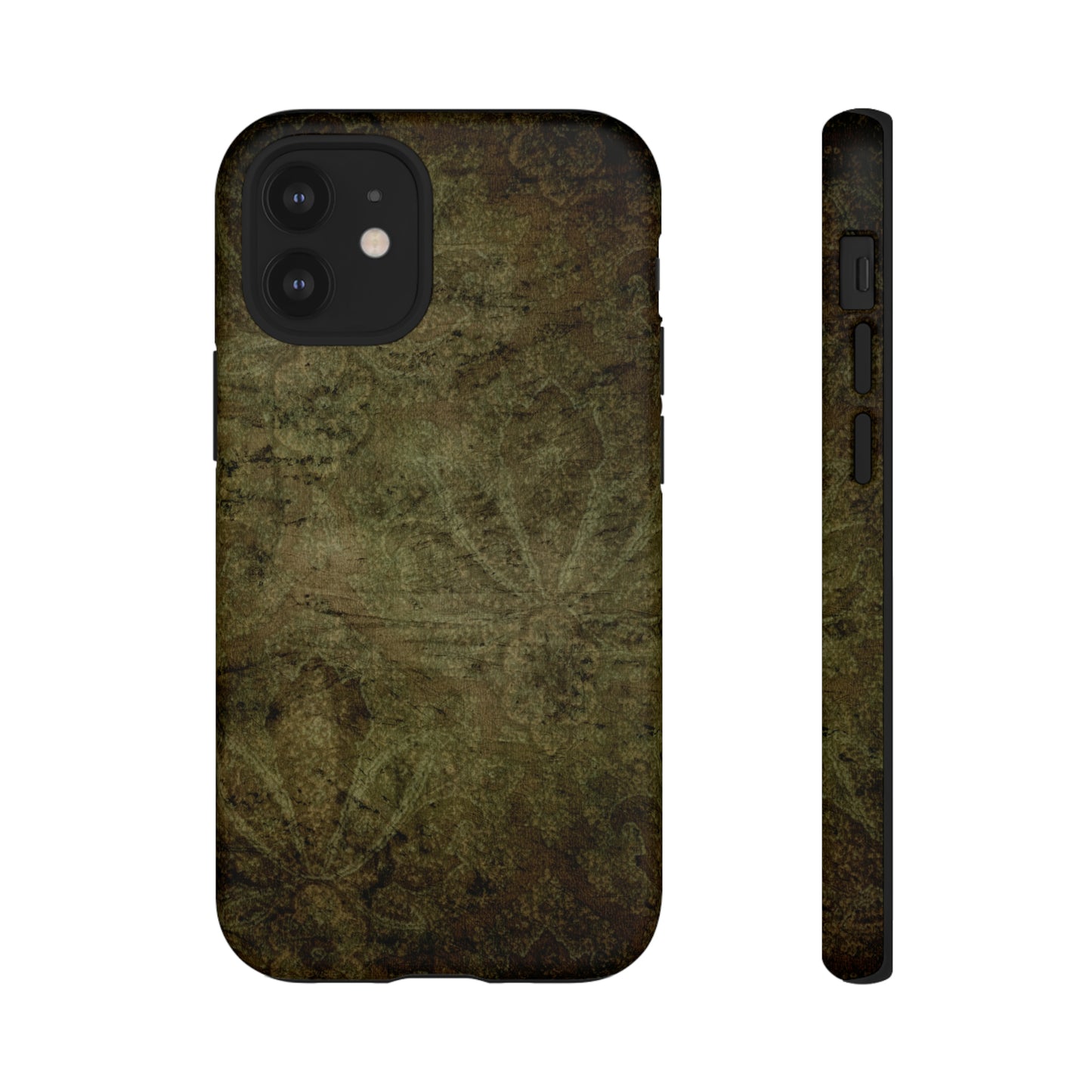 "Olive" Tough Cases