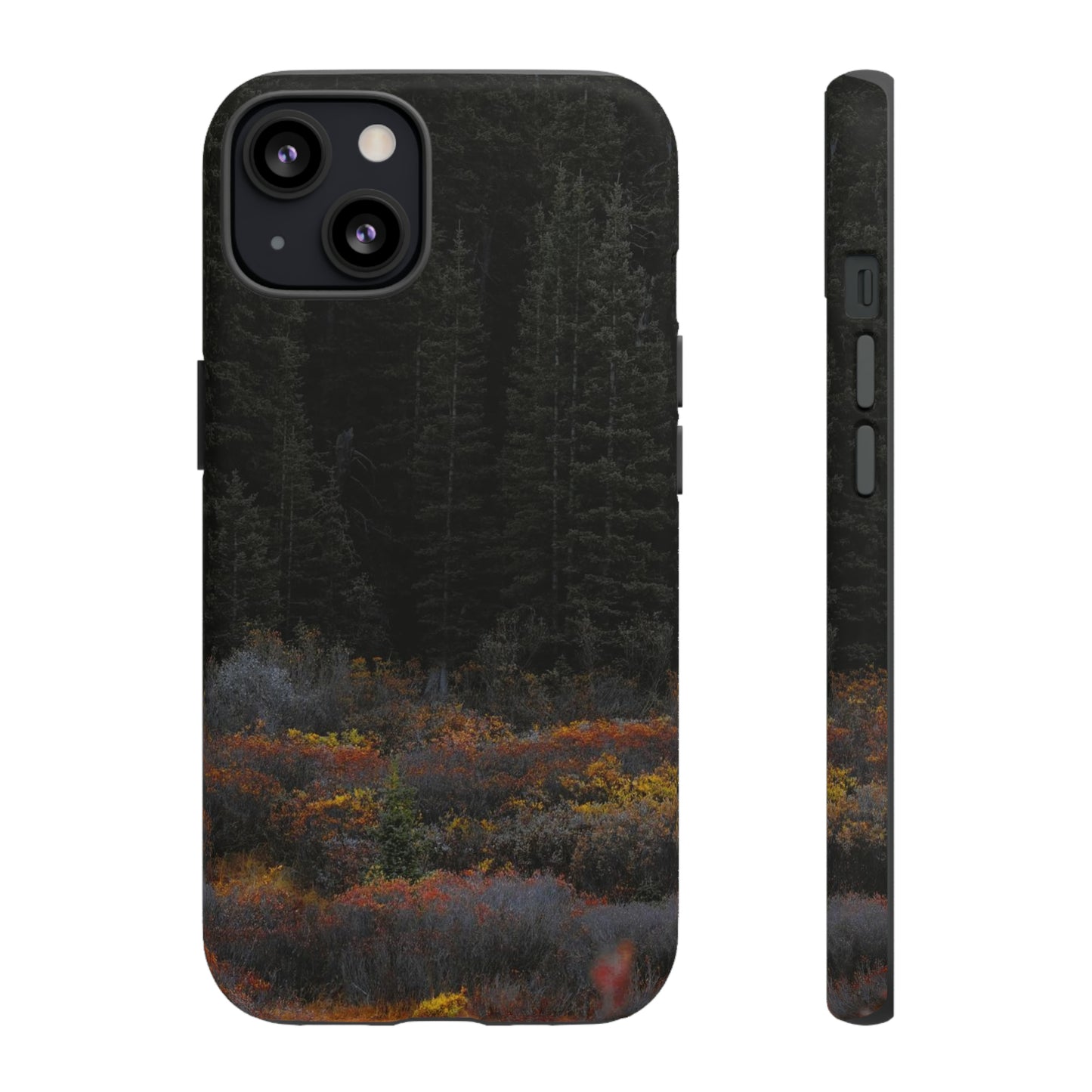 "Moody Forest" Tough Cases