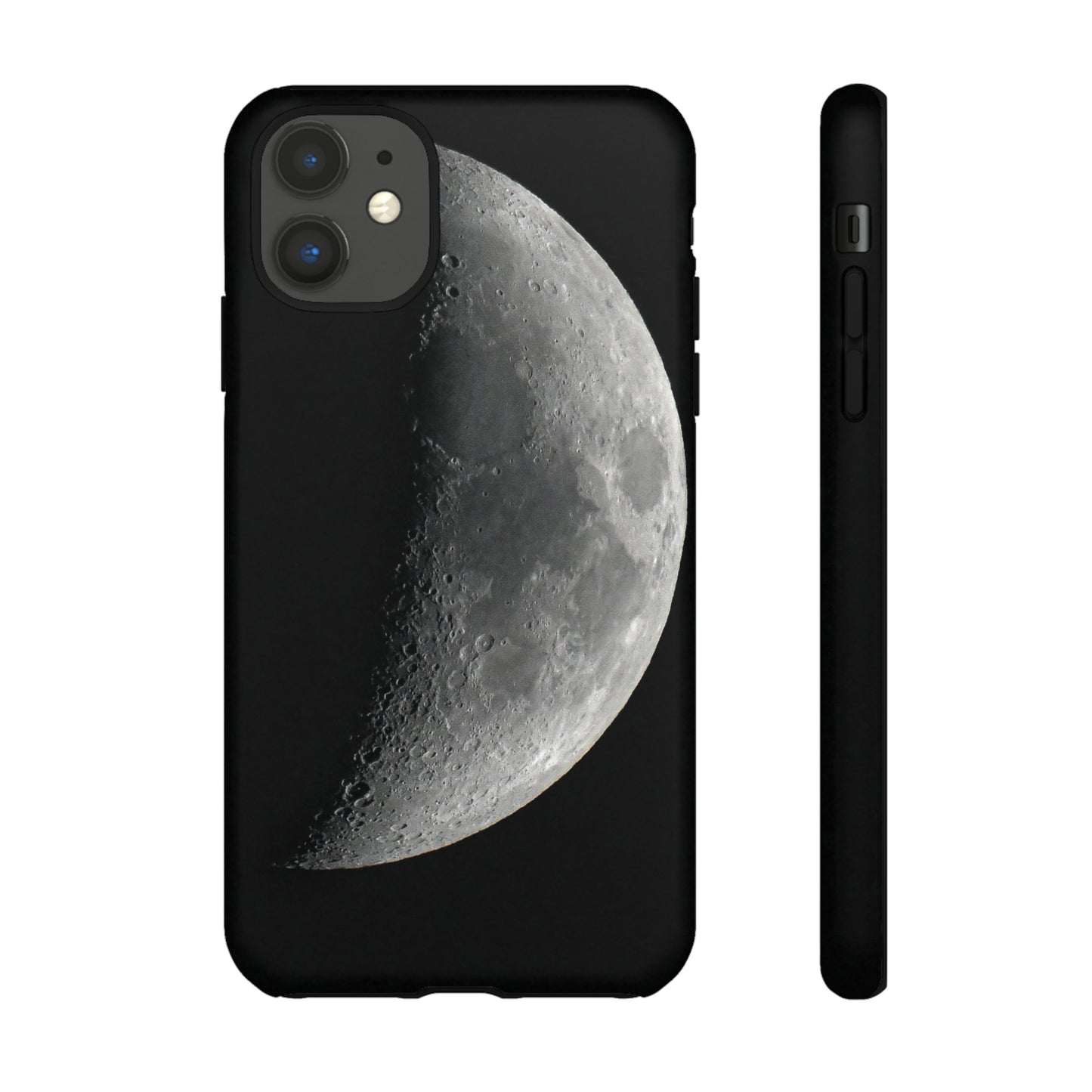 "The Moon" Tough Cases