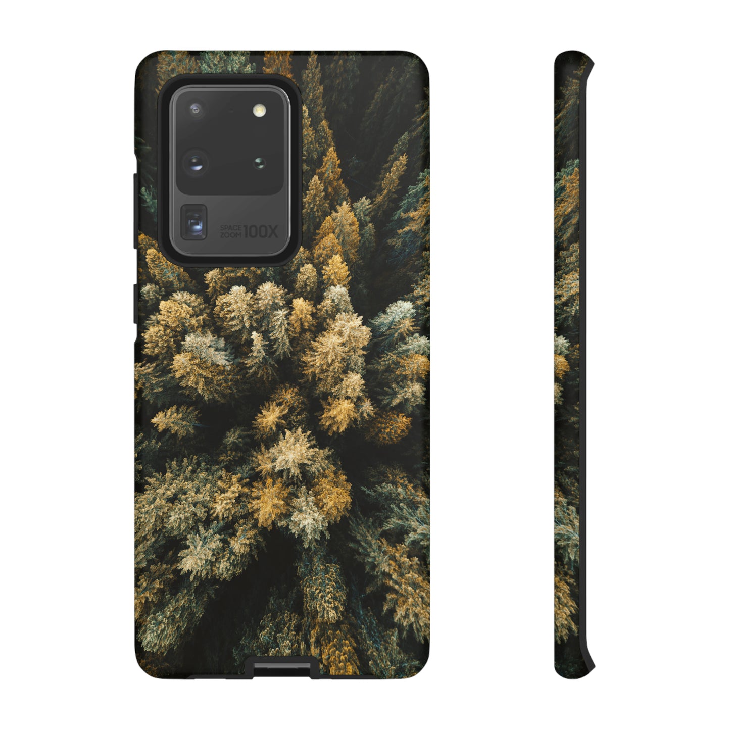 "Tree Tops" Tough Cases