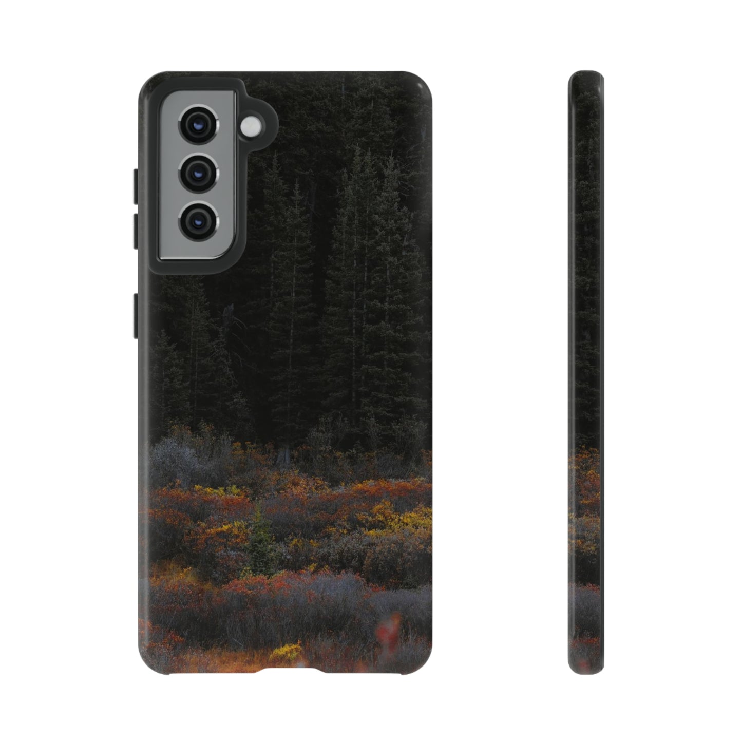 "Moody Forest" Tough Cases