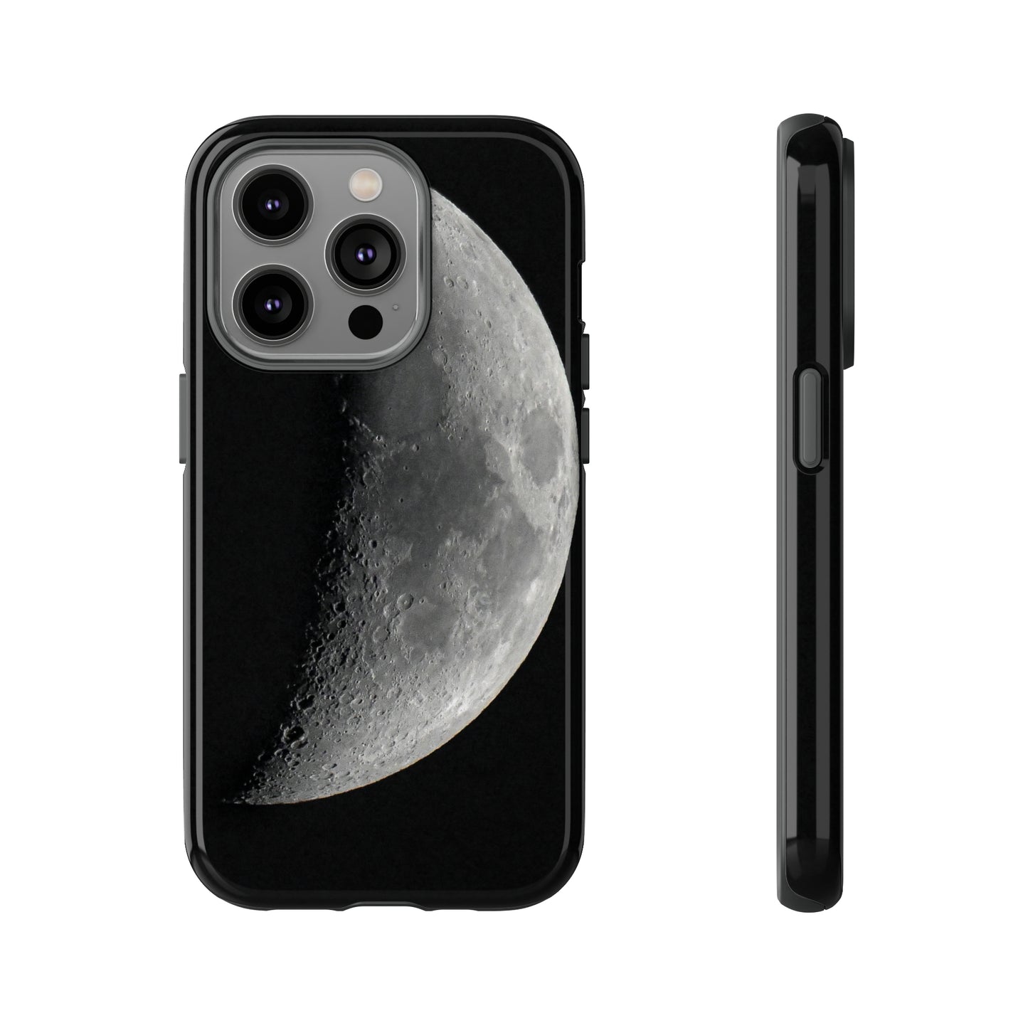 "The Moon" Tough Cases