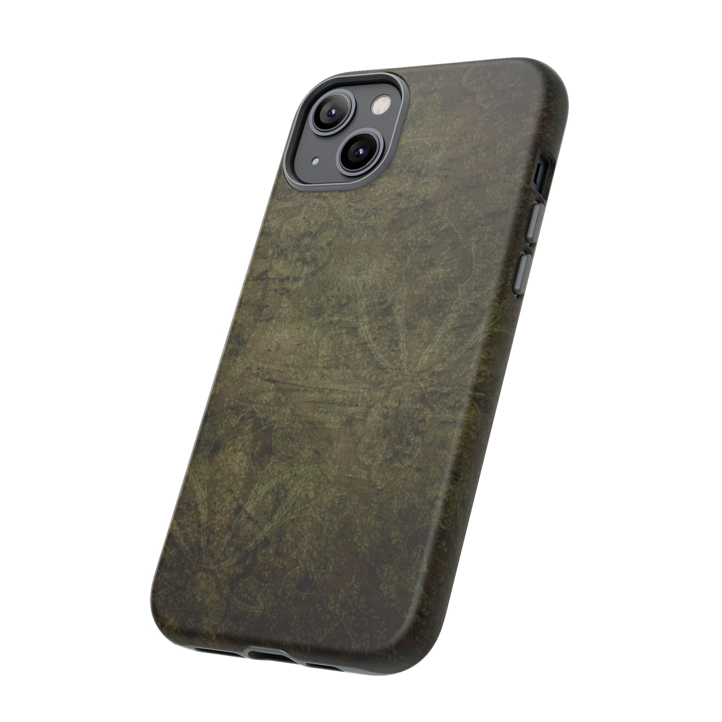 "Olive" Tough Cases