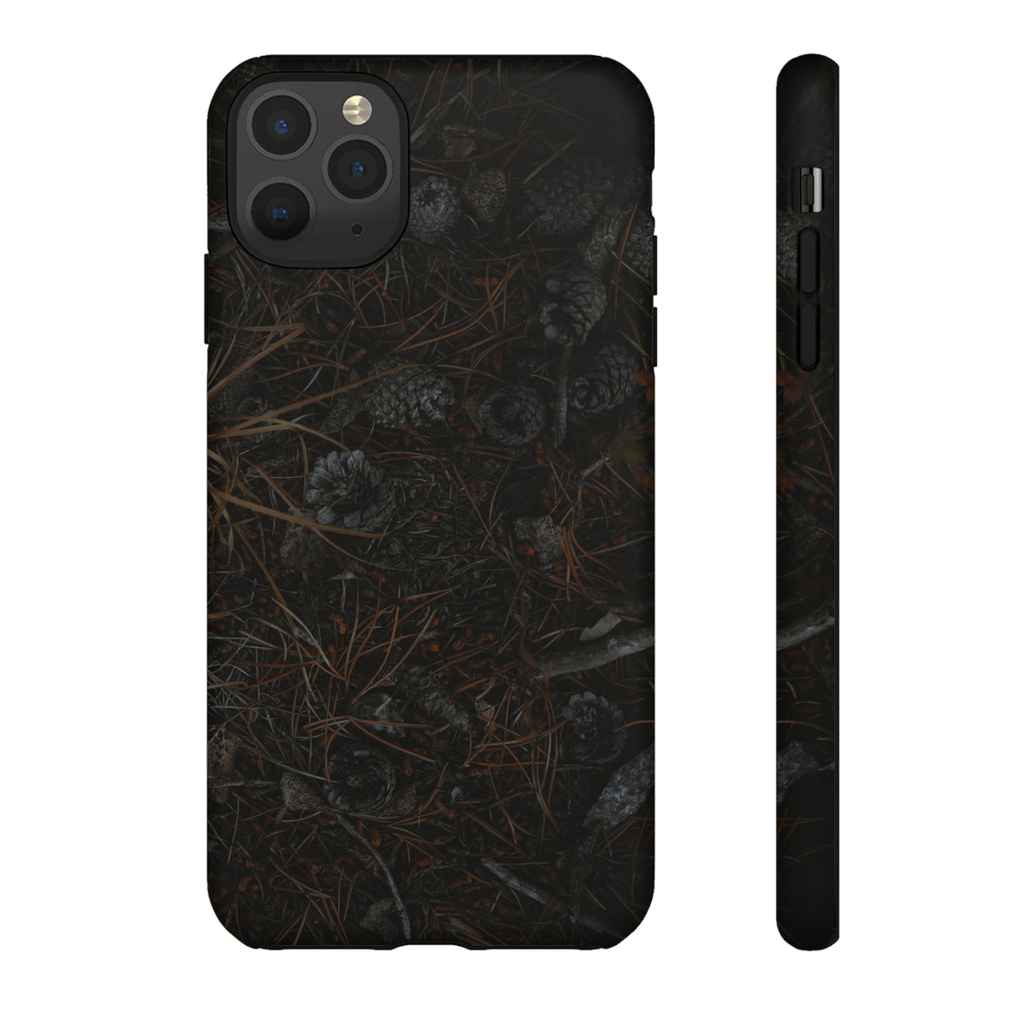 "Forest Floor" Tough Cases