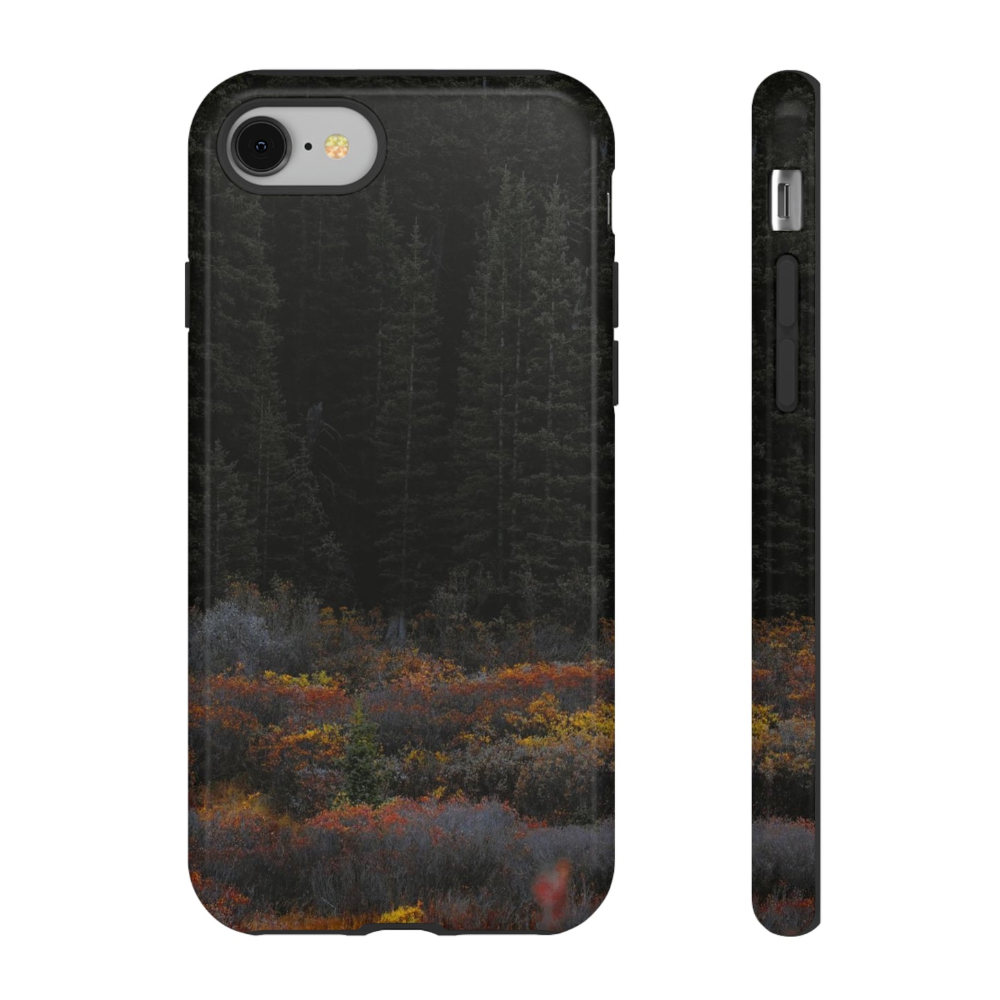 "Moody Forest" Tough Cases