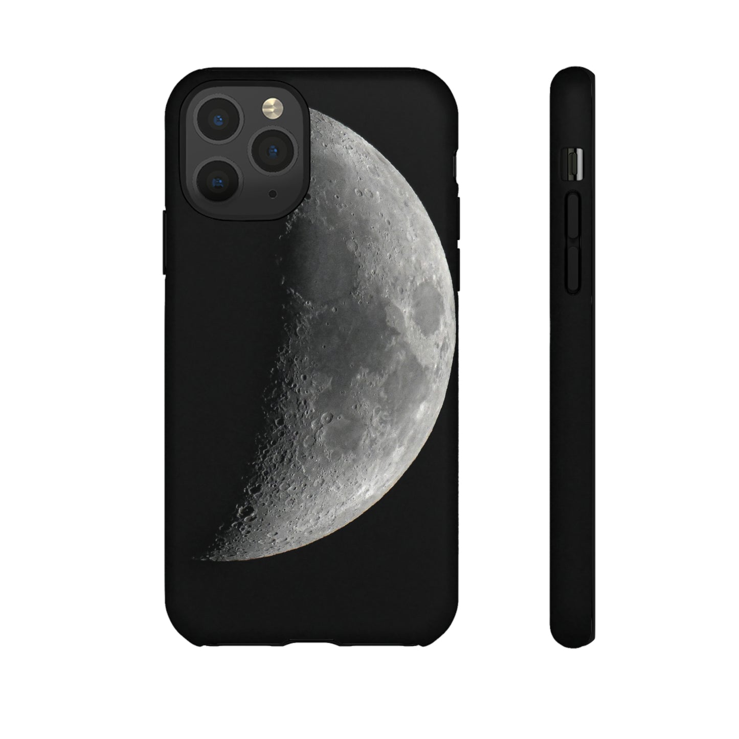 "The Moon" Tough Cases