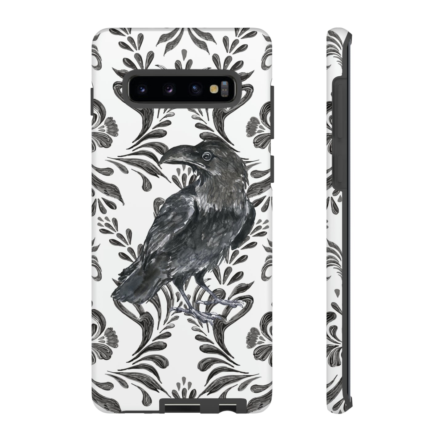 "The Crow" Tough Cases